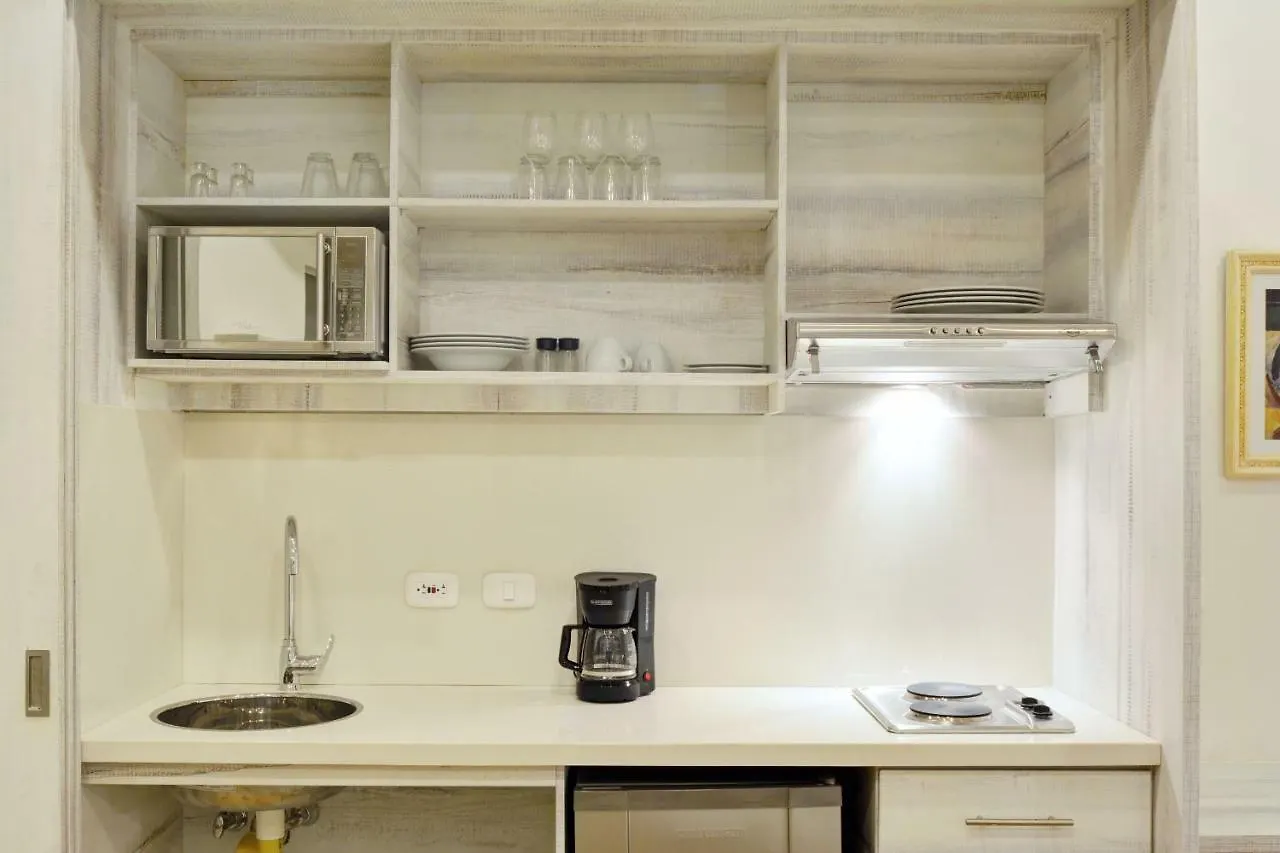 Apartment Cartagena Suites By Lifeafar