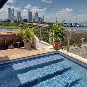 Casa Marques Del Pedregal Ferienhaus
